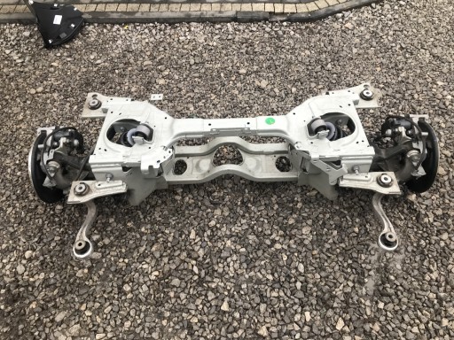 DG7521 - Рулевой рычаг задний левый, grandland x hybrid