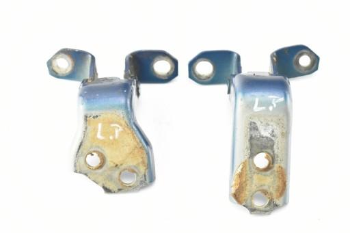 521684605-A22154 - ЗВИСАННЯ ПЕРЕДНЬОЇ ЛІВОЇ ДВЕРІ SUZUKI BALENO II Z9Q 15-