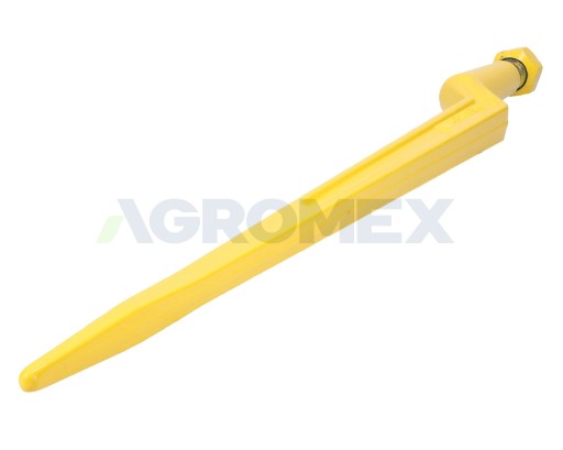 11036828 - Зуб фронтального погрузчика толщиной с 880 мм Warynski