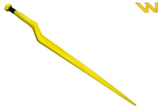 W9132-880W - Граблина навантажувача універсальна Z L - застосування 880 мм