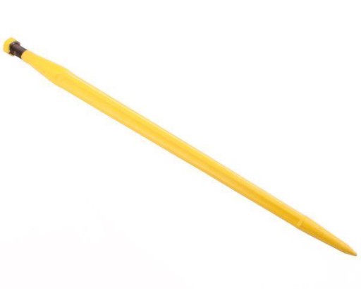 Зуб навантажувача універсальний прямий L - 710 мм Tur WARYNSKI, W9133-710P