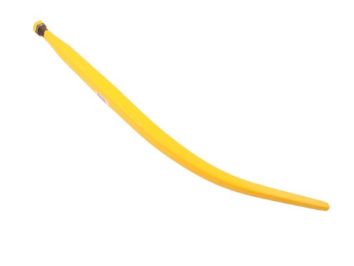 W9132-780K - Граблина навантажувача гнута закриваюча L-780 мм грейфер (крокодил) Tur WARYŃSKI