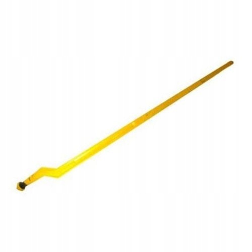 KRW9132880W1 - Зуб палец погрузчика 880мм M22X1. 5 ВАРЫНСКИЙ кованый