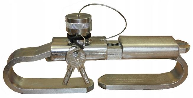 L=230mm-425mm - Захисні двері L=230 мм-425 мм