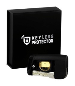Ключ безопасности KEYLESS PROTECTOR KP-16