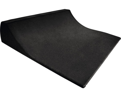 Захист від зіткнення коліс Terrasoft кольору Антрацит