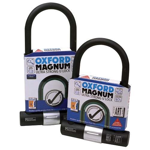 Захист U-Lock Oxford 180x270 OF172 OF172 OF172