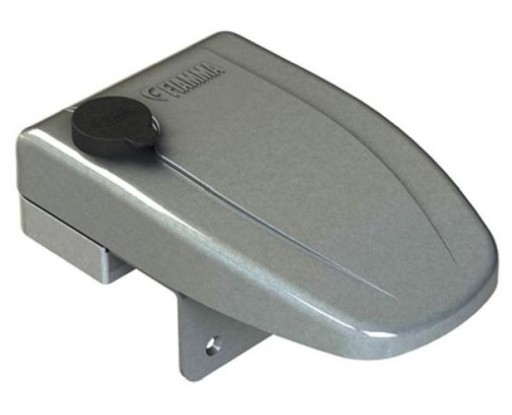 08022-01G - Безпечна рамка дверей Giamma Захист дверей