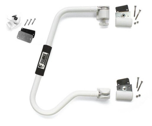 RE912372 - Захист дверей безпеки 46Pro Fiamma MotorHome