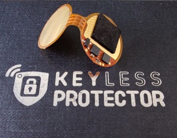 Keyless Protector KP-20 Захист ключа KP20