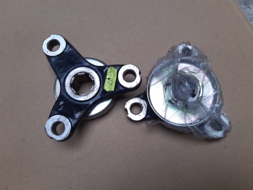 01-016 - Приводний наконечник коробки передач Fiat 125p Polonez