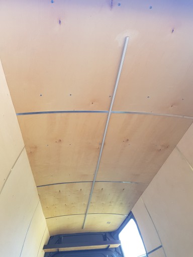 Кузов Mercedes Sprinter ТА АВТОБУСИ ІНШИХ МАРОК