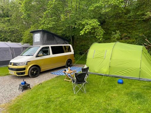 Кузов меблі VW T5 T6 будинок на колесах