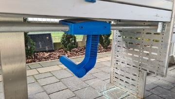 Структура сервисного обслуживания мастерских SORTIMO