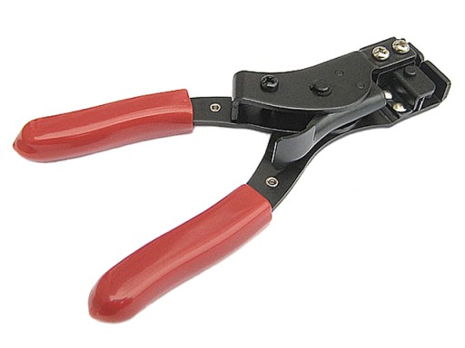 Різак для кабельних стяжок HANLONG HT-2081