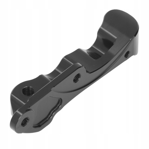 1618210425712 - Кронштейн адаптера гальмівного супорта мотоцикла