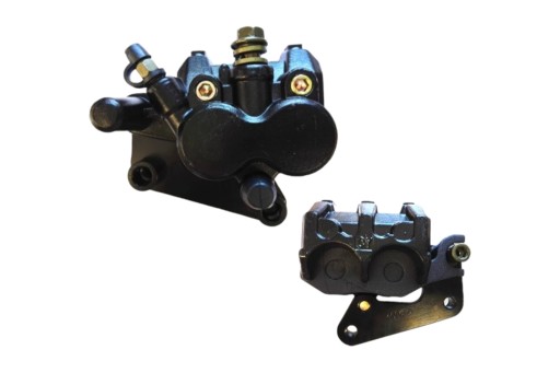 GMOTO-151832 - Передній гальмівний супорт Kymco Agility 50 R16