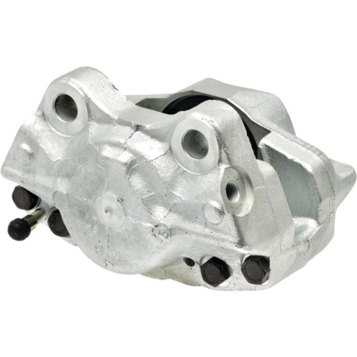 154131330 - Гальмівний супорт для Mercedes Benz, передній лівий і задній міст, подвійне гальмо