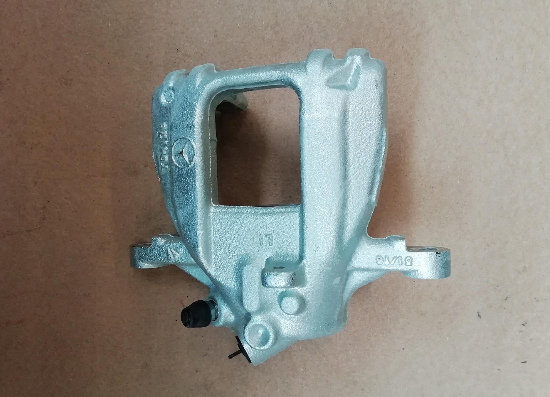 A2732000718 - Гальмівний супорт лівий задній MB B906 A0034207183