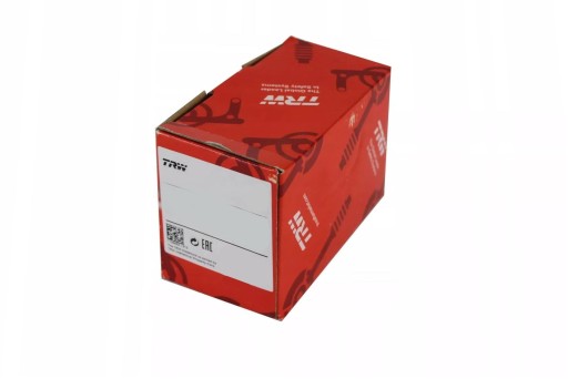 BDA523 - Тормозной суппорт TRW BDA523/крепление суппорта