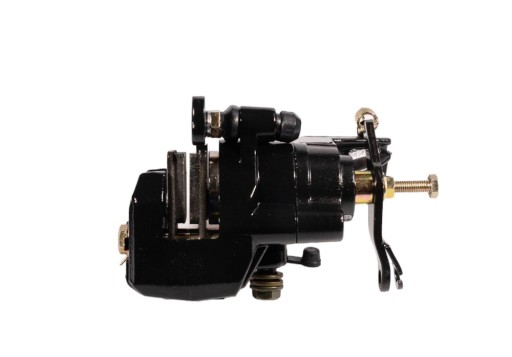 MCGZH00046 - Задній гальмівний супорт ATV 200 250ccm з ручним гальмом