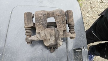 Гальмівний супорт з бугелем Спарк Матіз