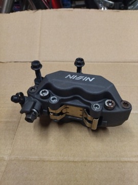 Тормозной суппортHonda cbr 600 f4 f4i, в очень хорошем состоянии.