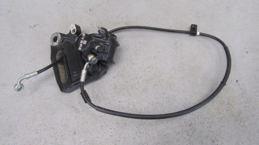 1227745322 - Супорт передній задній гальмівний KTM Duke 125 16R xy