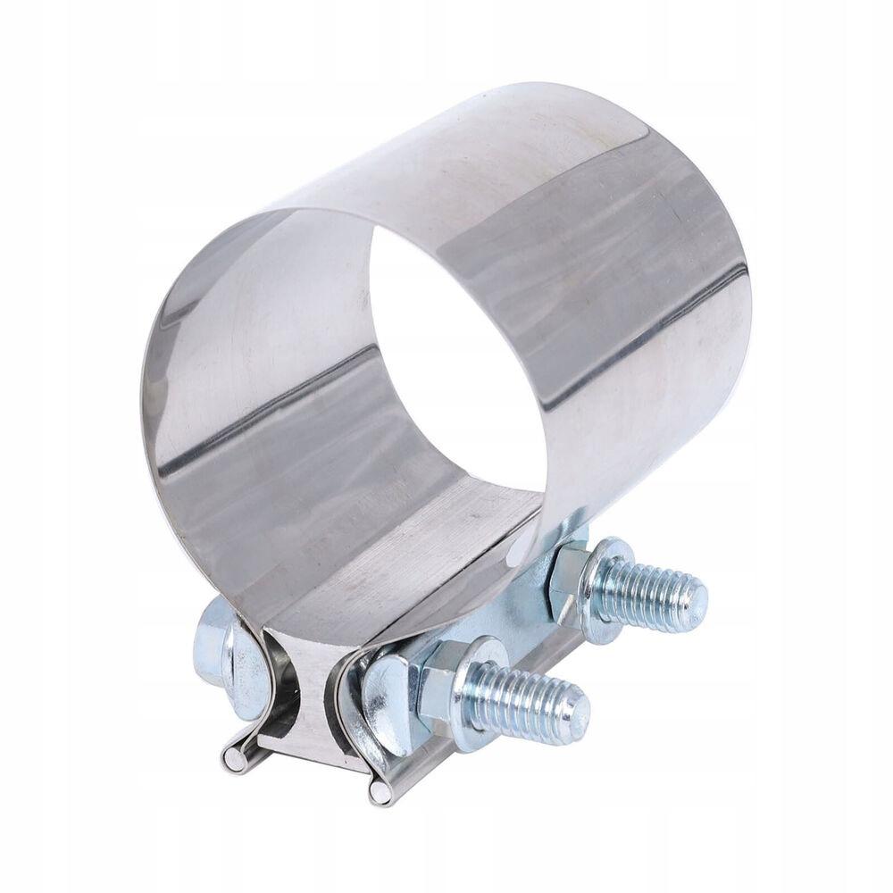 Вытяжной зажим из нержавеющей стали