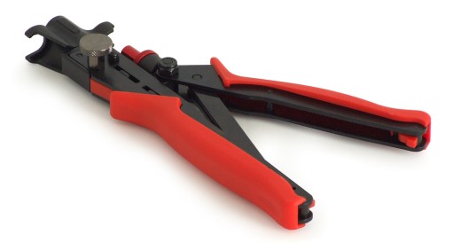 Обжимной инструмент TR-255 F BNC IEC PLATINUM TRISET-113 11