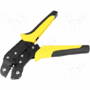 Обжимной наконечник изовываемый NB-8160-06