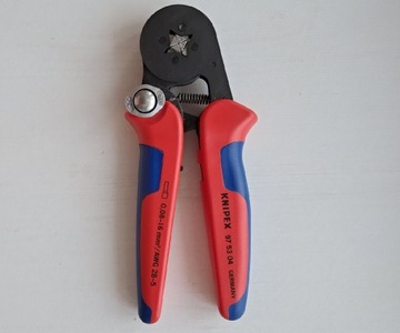 180 мм щипці KNIPEX