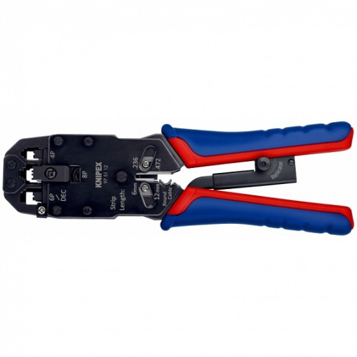 200 мм щипці KNIPEX (975112)