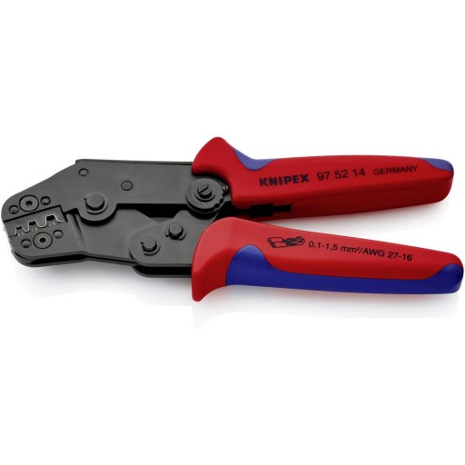 Обжимной Станок Knipex 97 52 14