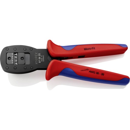 Обжимний Верстат Knipex 97 54 25