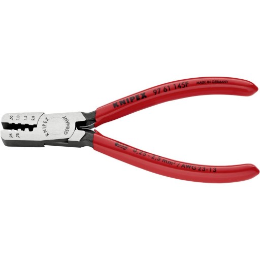Обжимной Станок Knipex 97 61 145 F