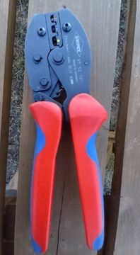 Щипці Knipex