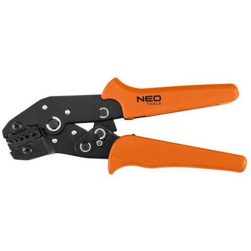 Кримпер Neo Tools 01-544 0,25 мм² - 6 мм²