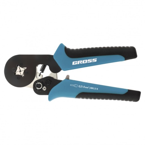 RJ45 Gross кабельный обжимной инструмент