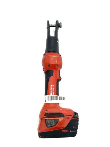 Акумуляторний щипчик Hilti NUN 54-A + акумулятор B22 5.2Ah