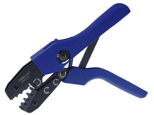 6-10-16 мм2 MPM-616 e-Titanium обтискний верстат