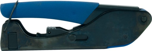 Обжимний верстат для компресійних роз'ємів Televes 216301