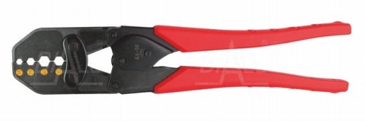 Щипцы hexag. OPT KA50 K. трубчатые Cu 16-50mm2