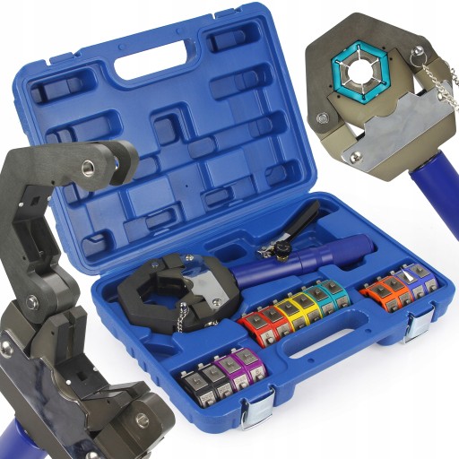 Обжимной станок для кондиционирования воздуха