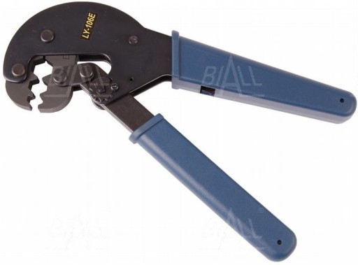 Коаксіальний обтискний верстат OPT LY106E