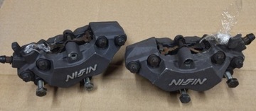 Тормозные суппорты Honda cbr 900 sc 28 92-95р очень хорошие