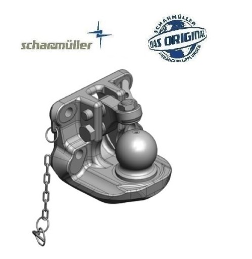 00.670.04.0-A02 - Затискач K80 Кутовий NewHolland, Case, Scharmuller