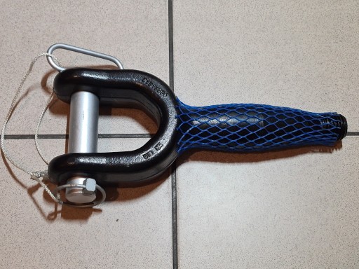 Зчіпний пристрій (OE) Volvo FH - 2021р