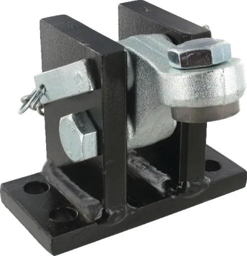 02481311A02 - Комплект шаровой сцепки