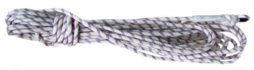 Тросовая сцепка для работы на высоте до 15 метров.